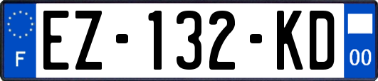 EZ-132-KD