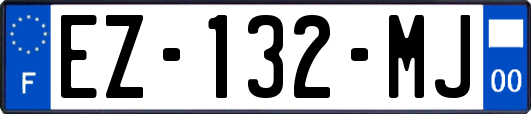 EZ-132-MJ