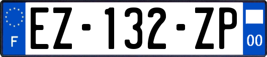 EZ-132-ZP