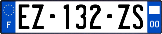 EZ-132-ZS