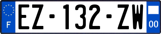 EZ-132-ZW