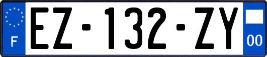 EZ-132-ZY
