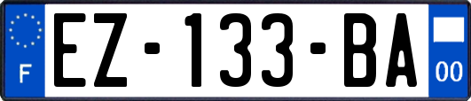 EZ-133-BA