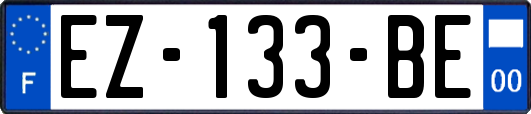 EZ-133-BE