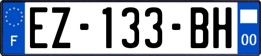 EZ-133-BH