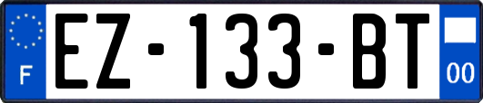 EZ-133-BT