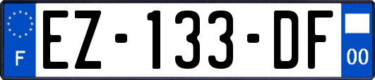 EZ-133-DF