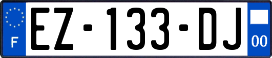 EZ-133-DJ