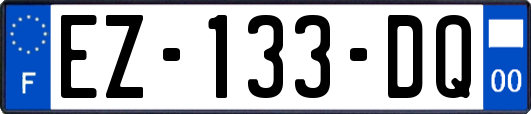 EZ-133-DQ