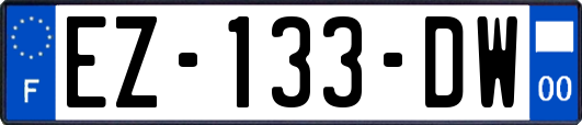 EZ-133-DW