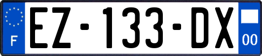 EZ-133-DX