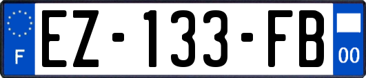 EZ-133-FB