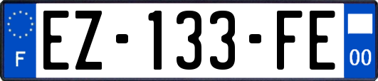 EZ-133-FE