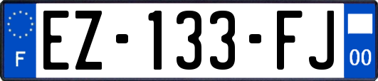 EZ-133-FJ