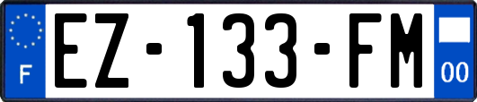 EZ-133-FM