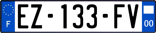 EZ-133-FV