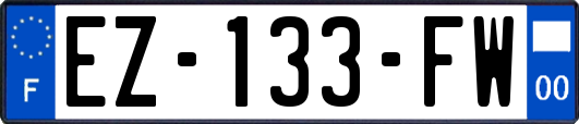 EZ-133-FW