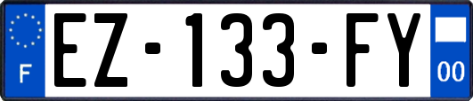 EZ-133-FY