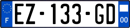 EZ-133-GD