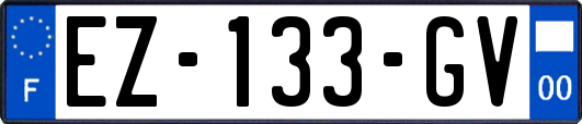 EZ-133-GV