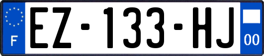 EZ-133-HJ