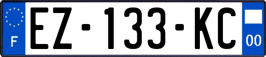 EZ-133-KC