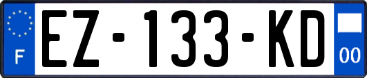 EZ-133-KD