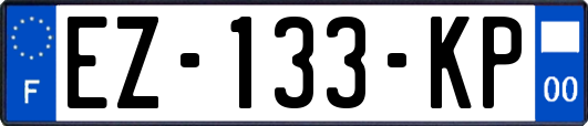 EZ-133-KP