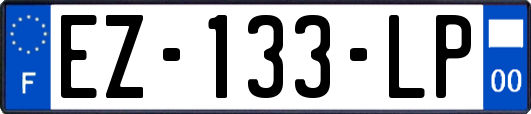 EZ-133-LP