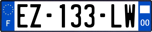 EZ-133-LW