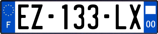 EZ-133-LX