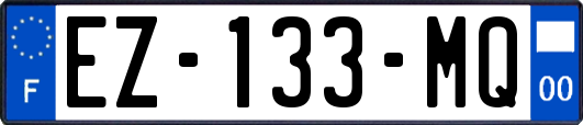 EZ-133-MQ