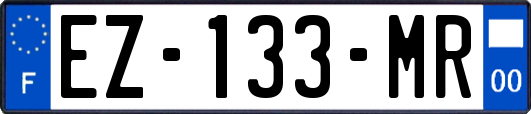 EZ-133-MR