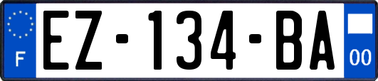 EZ-134-BA