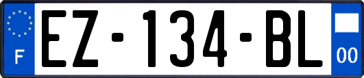 EZ-134-BL