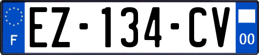 EZ-134-CV