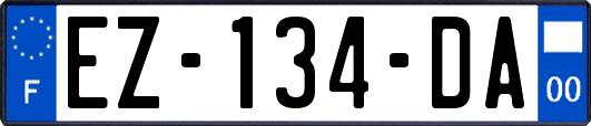 EZ-134-DA