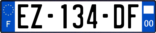 EZ-134-DF