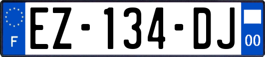 EZ-134-DJ