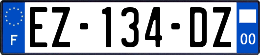 EZ-134-DZ