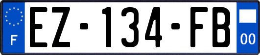 EZ-134-FB