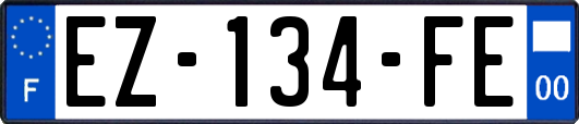 EZ-134-FE