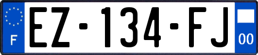 EZ-134-FJ