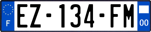 EZ-134-FM