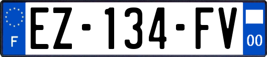 EZ-134-FV