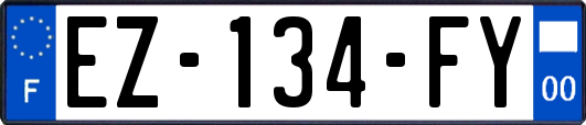 EZ-134-FY