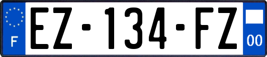 EZ-134-FZ