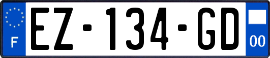 EZ-134-GD