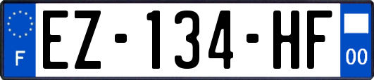 EZ-134-HF