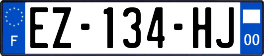 EZ-134-HJ